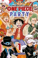 One Piece Party